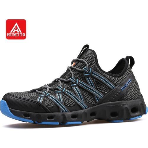 HUMTTO Hiking Shoes