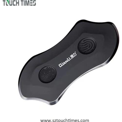 2Pcs/lot Qianli iPry Phone Opening Tool Ultra Thin HiPS Anti-static Disassembling Card Mobile Phone LCD Screen Pry Tool