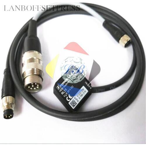 LANBOFFSETPRESS F2.110.1462 F2.110.1463 SM102 CD102 Original front lay sensor