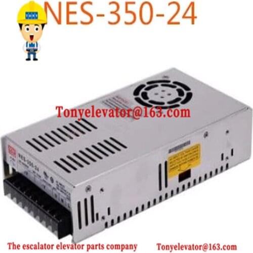 Elevator Parts Lift Parts Power supply NES-350-24