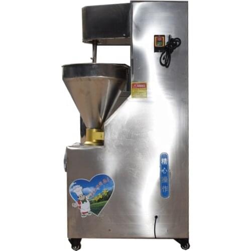 Stainless sausage stuffer motor for sausage filling