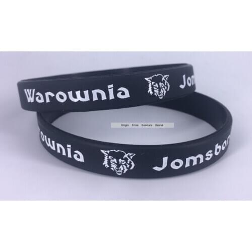 Buy cheap quality black solid adult silicone wristband,promotion logo silk screen printed bracelet,silicone factory