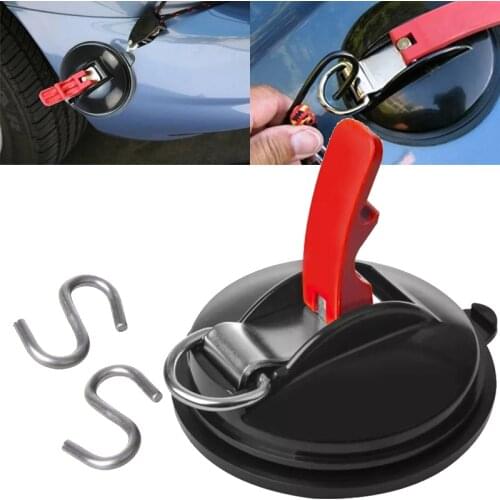 Tent Suction Cup Anchor Securing Hook Tie Down Durable Heavy-duty Camping Tent Accessory Tarp As Car Side Awning Pool Tarps