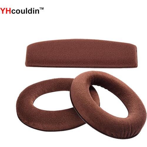 YHcouldin EarPads For Sennheiser HD 558 HD555 HD559 Ear pads Replacement Ear Pads Replaceemnt Headphone Earpad Cushions Cups