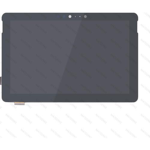10" LED LCD Touch Screen Assembly For Microsoft surface Go 1824