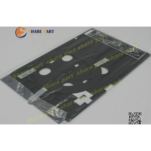 1X original new PVC card tray ID card tray For Epson R270/R390/R290/T50/A50/P50/L800/L801