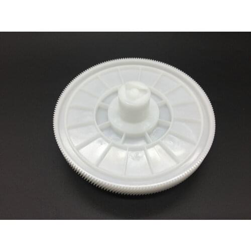 Free shipping compatible new toner drive gear for HP P4014 P4015 RU6-0190-000 5 pcs per lot