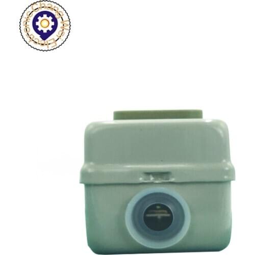 BS126B 500V 2.2KW Press button switch, direct start, no contactor required，Working voltage: 12V 24V 36V 110V 220V 380V