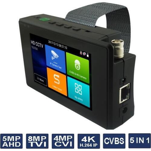 CCDCAM CCTV Monitors