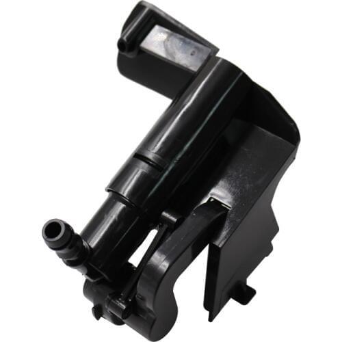 New Headlight Cleaning Washer Nozzle For Toyota Corolla 2006-2010 85207-02040 8520702040 Car Washer