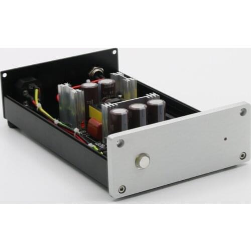 Finished 800W DC48V LLC Soft Switching Power Supply For TPA3255 Digital Power Amplifier PSU Power Adapter