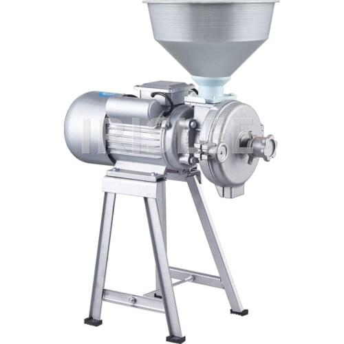 Granule grinder grinder grain grinder 2200w