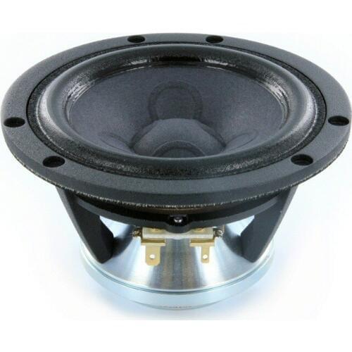 HF-225 HiFi Speakers 4 Inch midrange unit/12MU8731T00/87.2dB 8 ohm