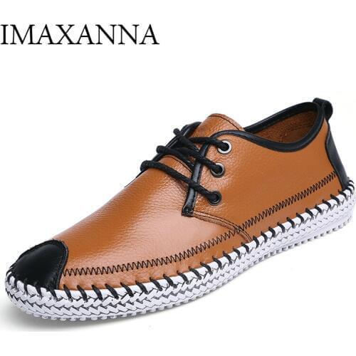Men's Slip-ons Imaxanna China