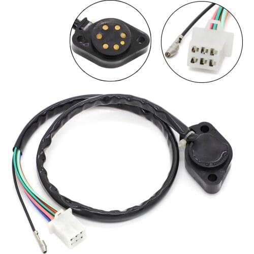 6-Gears Position Gear Shift Positions Indicator Motorcycle Sensor Gear For Suzuki GN125 GN250 GS125 125 250 GN GS