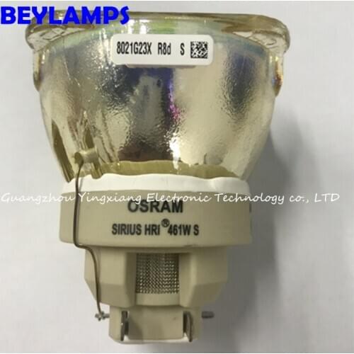 Sharpy Lamp SIRIUS HRI 461W S Top quality Original For SIRIUS HRI 461W HRI 461WS Stage Moving Head Lamp Bulb