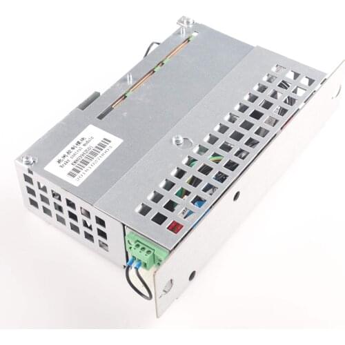 Elevator brake control module KM803942G02