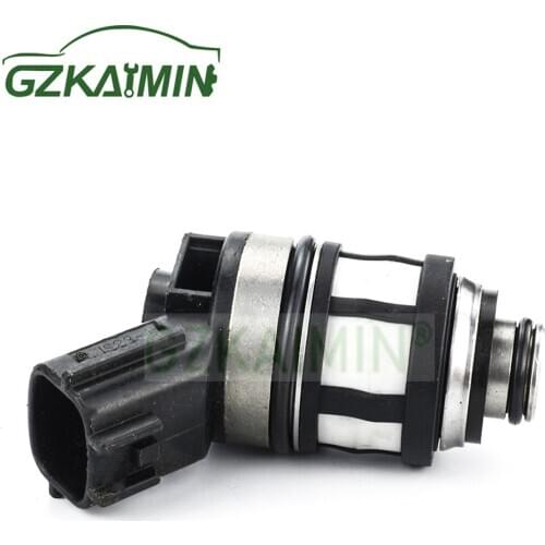 Sets of 6 Flow Matched high quality Fuel Injector nozzle injection 16600-38Y10 1660038Y10 for Nissan PATROL