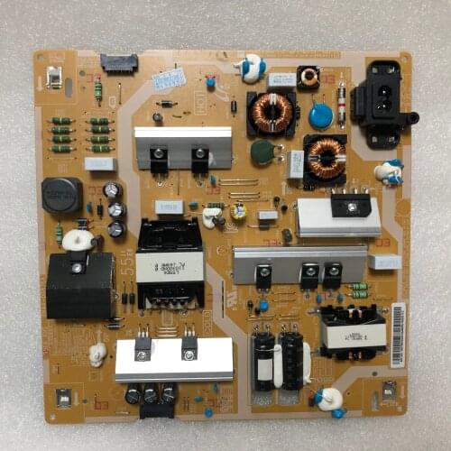 New Original Power Supply Board UA55MU6700JXXZ BN44-00876A