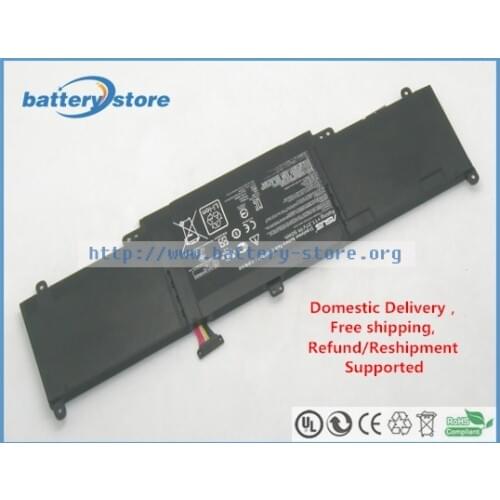 New Genuine C31N1339 battery for ASUS TP300LD-0091A4210U Asus TP300LA-DW009H Asus TP300LA-DW175H 11.31V, 4400mAh, 50W