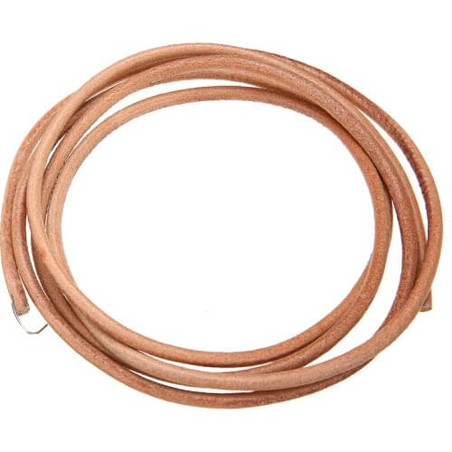 New 1Pc Sewing Leather Belt Drive Belt For Sewing Machine Belt Clamps Household Old Sewing Machine Accessories