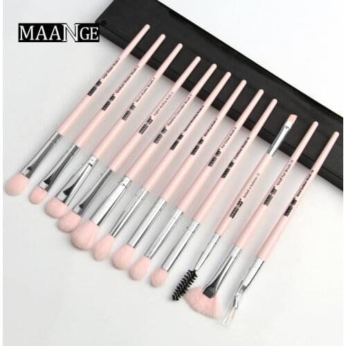 Premierlash Blush Brushes