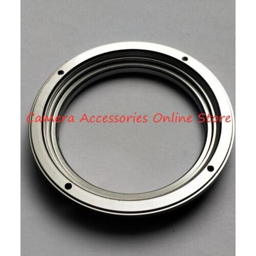 Repair Parts For Canon EF 16-35mm F/2.8 L III USM, EF 28-300mm F/3.5-5.6 L IS USM Lens Bayonet Mount Mounting Ring YF2-2023-000