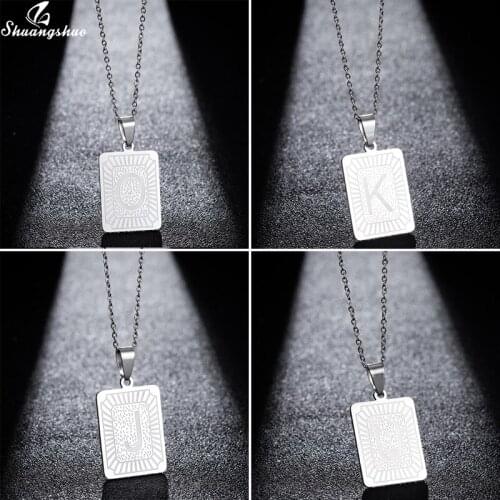 Shuangshuo Women's Medallions