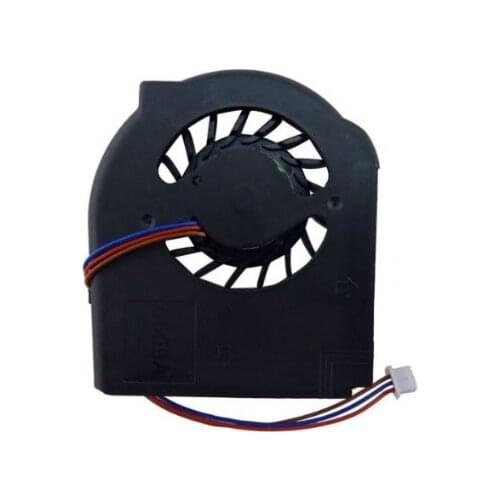 SSEA New laptop CPU Cooling Fan for IBM Lenovo Thinkpad T410 T410i P/n:45m2721 45m2722 CPU cooling Fan