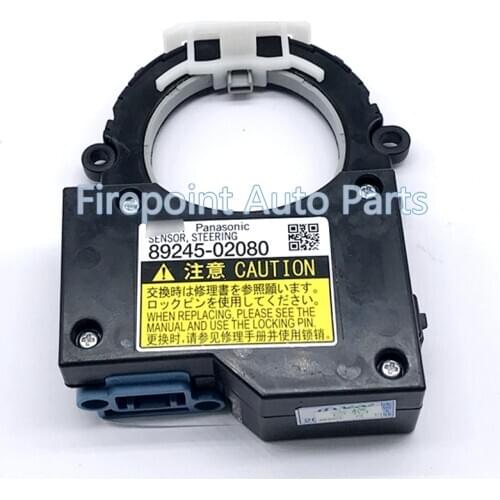 Angle Sensor Compatible With Toyota OEM 89245-02080 8924502080