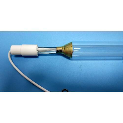 AMBA uv lamp 5800W 725mm uv curing lamp for varnish curing use