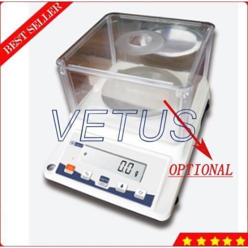 XY5000-1BF Smart weighing scales with 0.1g-5000g 5kg Digital Electric Jewelry Gram Gold Gem Coin Lab Balance Weight Accurate Sca