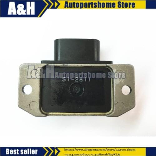 For OEM SUBARU SUZUKI IGNITER DENSO 131300-1690 101311-6010