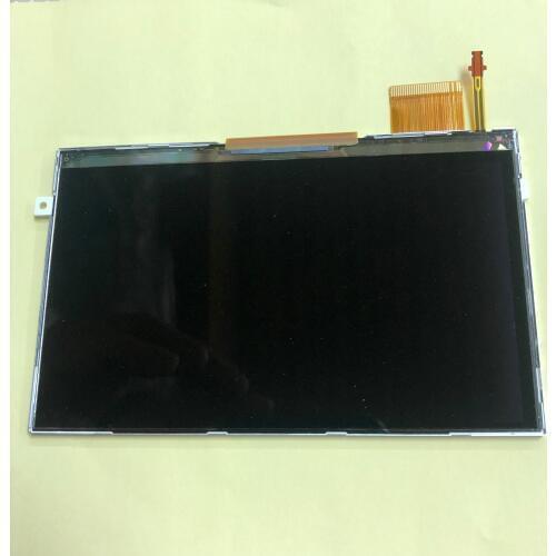 Free Shipping LCD Display Screen For Sony For PSP3000/ PSP 3000 Replacement Free Shipping