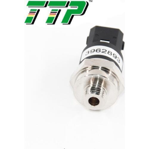 3962893 Engine Oil Pressure Sensor Switch Sender For VOLVO Truck FH FM D12A D16A 8156776 8143247
