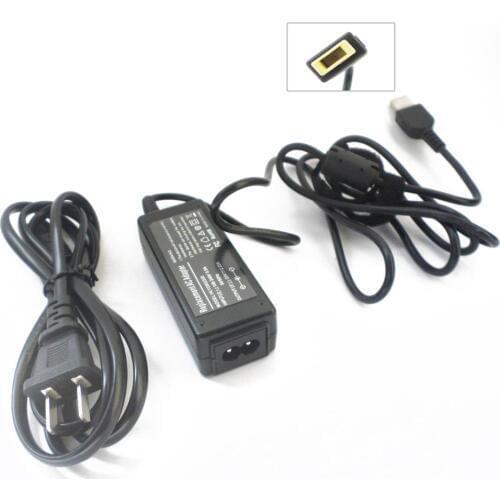 AC DC Adapter 20V 2.25A for Lenovo IBM IdeaPad Yoga U330p U430p 11 11s X250 X260 S1 S210 45w Battery Charger Power Supply Cord