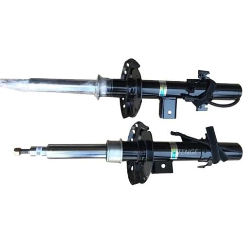 Air Suspension Shock Struts Shock Absorber Fits For RangeRover Evoque 2012-2016 LR024437