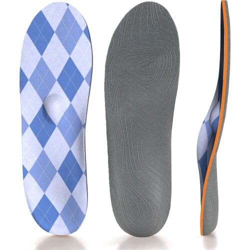 IFITNA Shock-absorbing insole Beauty Multifunctional Sports Summer cool sports insoles