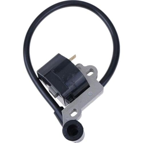 Auto Parts Ignition Coil Lawn Mower Engine Lgnition Coil for Poulan Craftsman Ignition Coil 530039198