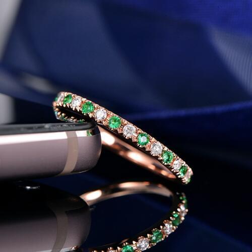 CAIMAO Wedding Rings