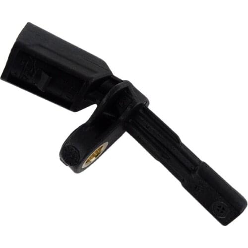 WHT 003 858 Car FWD Rear Right Wheel Speed Sensor For Golf MK5 MK6 Passat CC Eos Crafter A3 TT Q3 Alhambra Seat 1K0927808