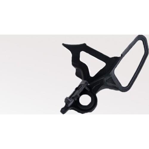 For YZF1000 R1 YZF-R1 2015 2016 2017 2018 2019 motorcycle front brake pump oil cup oil pot bracket plastic bracket