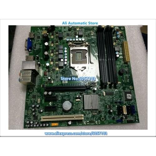 H57 580S Main Board DH57M02 H57 Main Board 33FF6