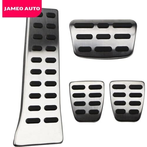 JAMEO AUTO Kia Pedal Pads