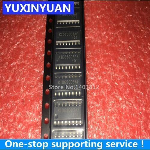 KID65003AF KID65003 SOP16 1PCS