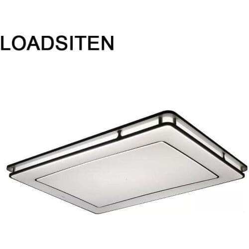 Plafond Lamp Fixtures Industrial Decor Luminaire Lampara Techo Luminaria De Teto Plafonnier Plafondlamp Led Ceiling Light