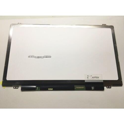 LTN140HL03-D01 for Dell DP/N 0RK7PP LTN140HL03 D01 LCD Screen Matrix for Laptop 14.0" FHD 1920X1080 40 Pins Replacement