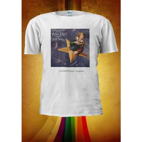 Smashing Pumpkins Mellon Colli Men Women Unisex TShirt Vest Baseball Hoodie 2825