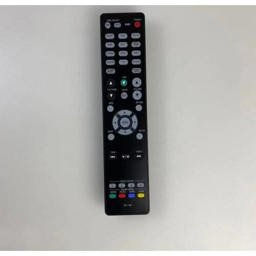 Remote control use for denon home sound emplifier RC-1192 RC-1189 RC-1196 RC-1193 AVR-S700W AV Receiver remoto controller