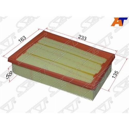 Sat Automotive Filters